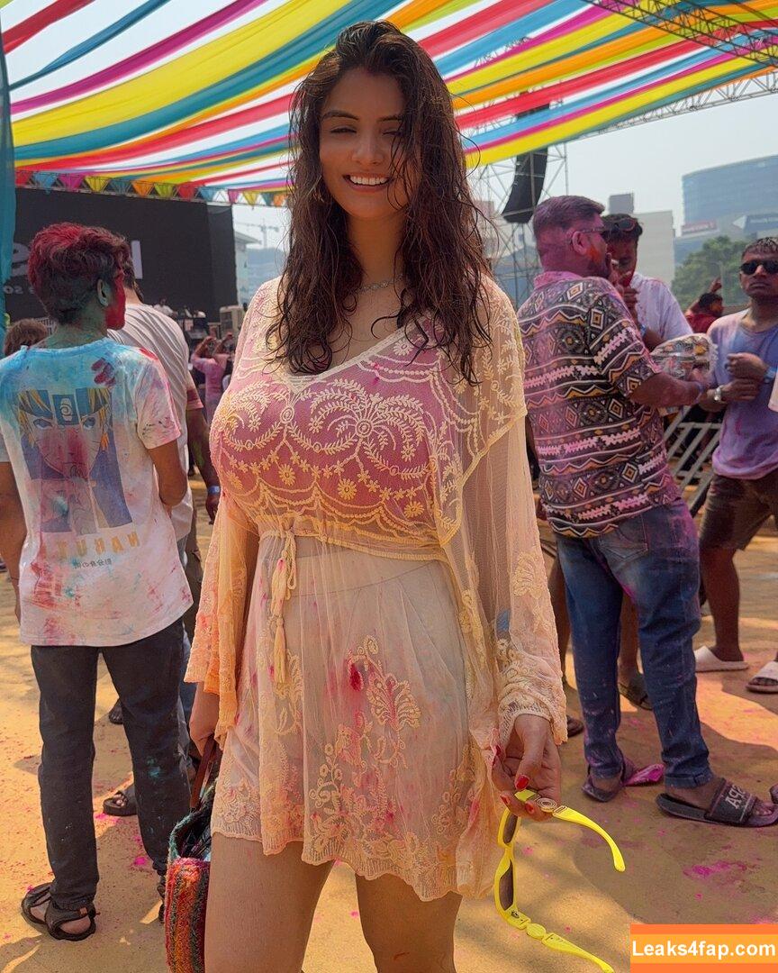 Anveshi Jain / anveshi25 / anveshijain leaked photo photo #0574