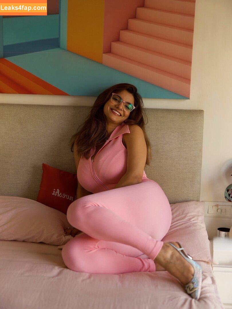 Anveshi Jain / anveshi25 / anveshijain leaked photo photo #0614