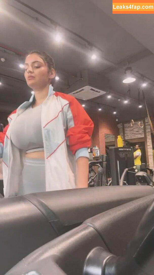 Anveshi Jain / anveshi25 / anveshijain / https: leaked photo photo #0629