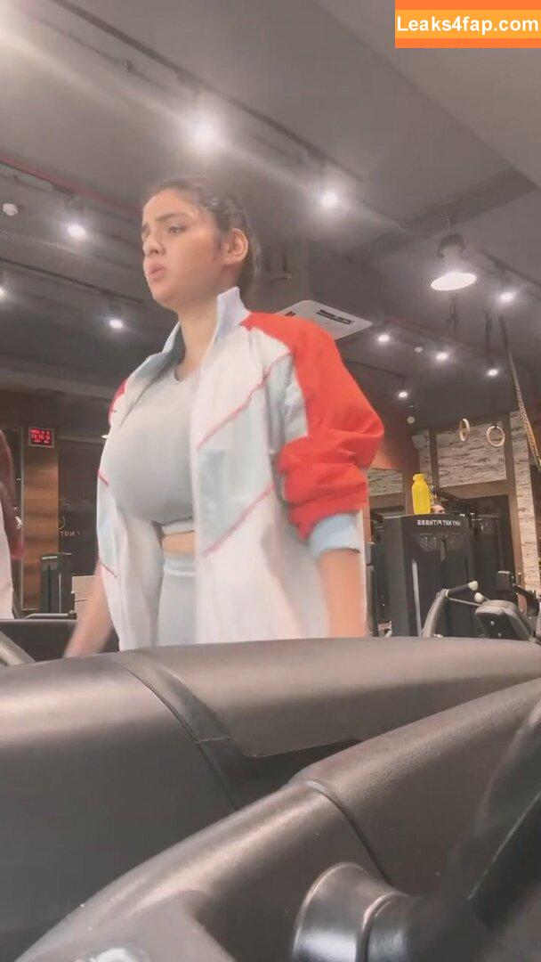 Anveshi Jain / anveshi25 / anveshijain / https: leaked photo photo #0630