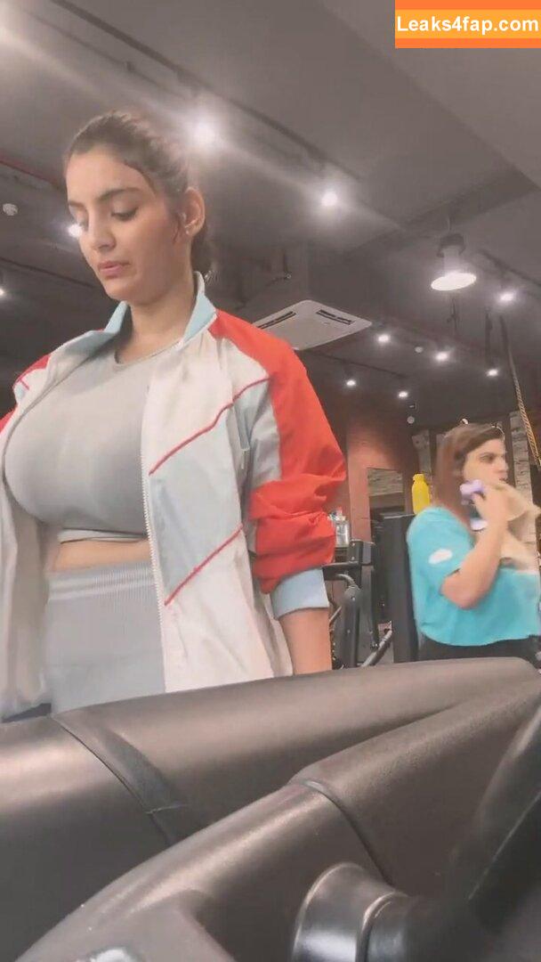 Anveshi Jain / anveshi25 / anveshijain / https: leaked photo photo #0634