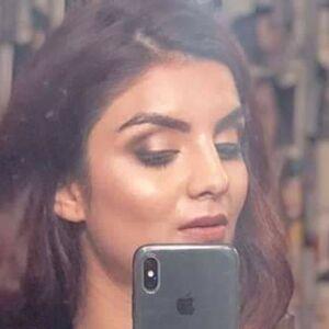 Anveshi Jain photo #0003