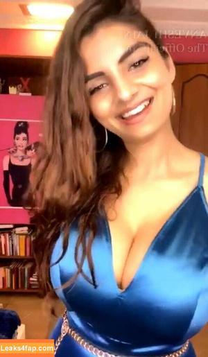 Anveshi Jain photo #0004