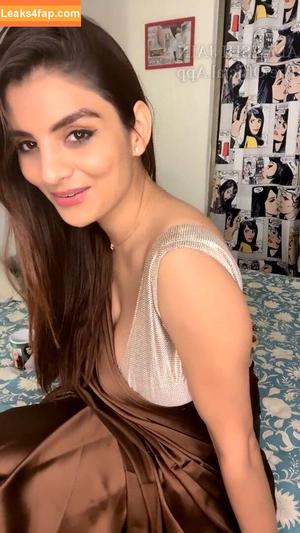 Anveshi Jain photo #0005