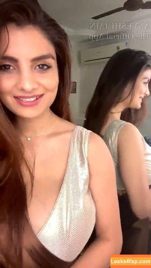 Anveshi Jain photo #0007