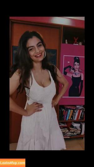Anveshi Jain photo #0039