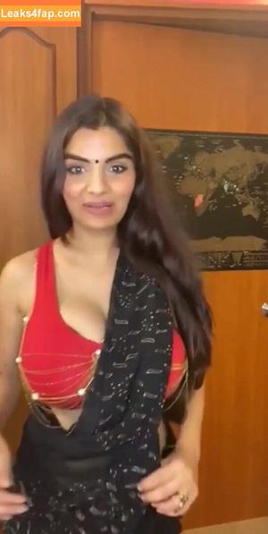Anveshi Jain photo #0047