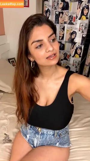 Anveshi Jain photo #0068