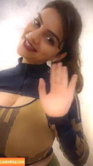 Anveshi Jain photo #0072