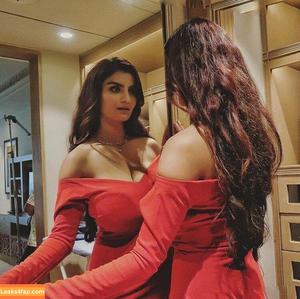 Anveshi Jain photo #0109