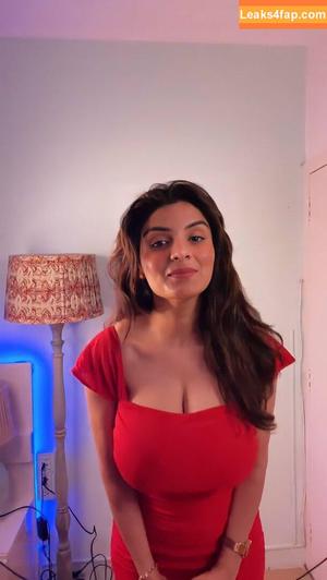 Anveshi Jain photo #0235