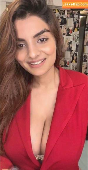 Anveshi Jain photo #0252
