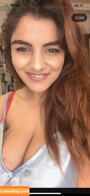 Anveshi Jain photo #0277