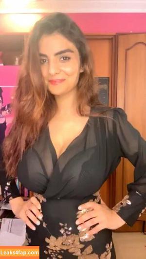 Anveshi Jain photo #0281