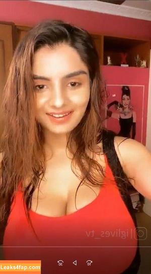 Anveshi Jain photo #0288