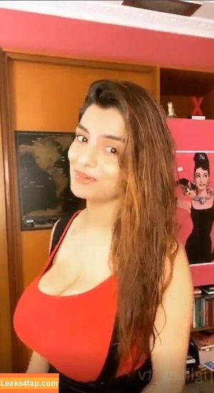 Anveshi Jain photo #0289