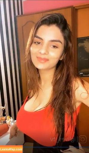 Anveshi Jain photo #0293