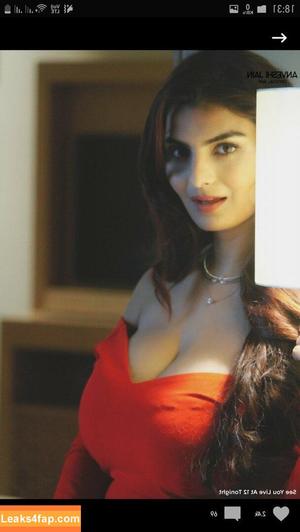 Anveshi Jain photo #0297