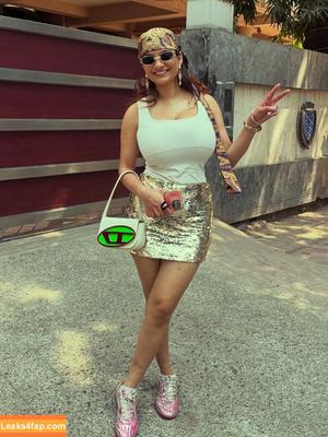 Anveshi Jain фото #0640