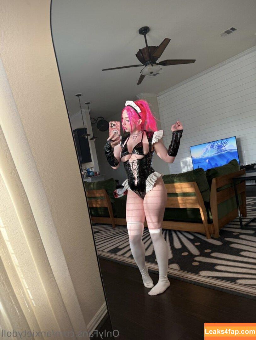 Anxiety Doll / anxietydoll / theanxiousdoll leaked photo photo #0046