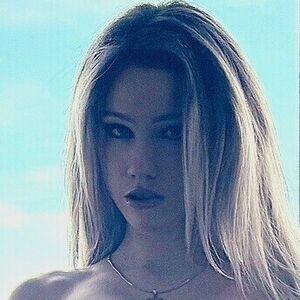 random model