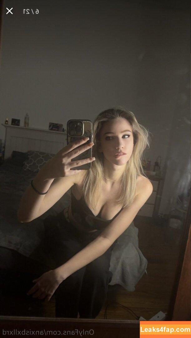 anxisbxllxrd / anaisardanza leaked photo photo #0014