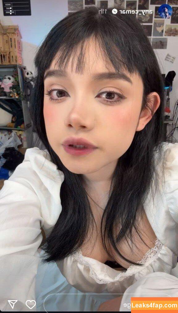 any_cemar /  leaked photo photo #0022