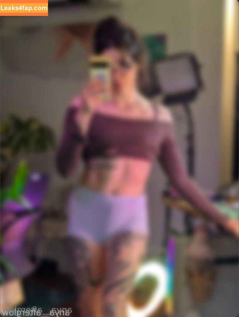 anya__afterglowfree / anya__afterglow leaked photo photo #0058