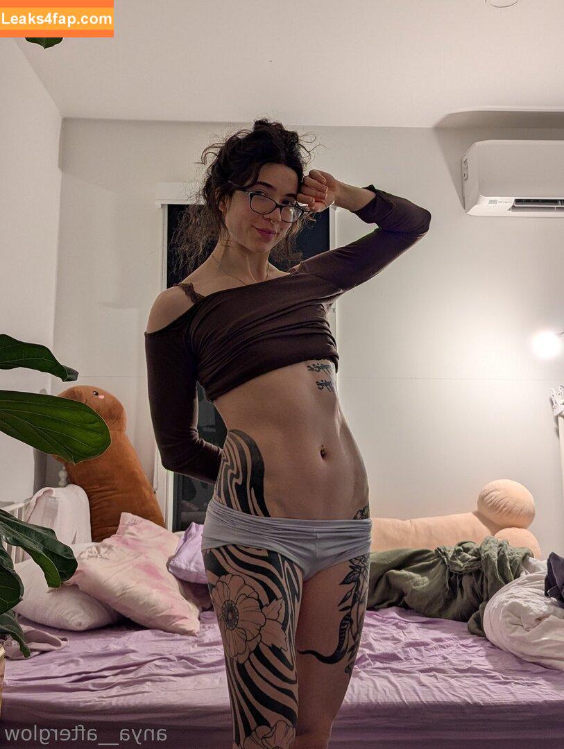 anya__afterglowfree / anya__afterglow leaked photo photo #0062