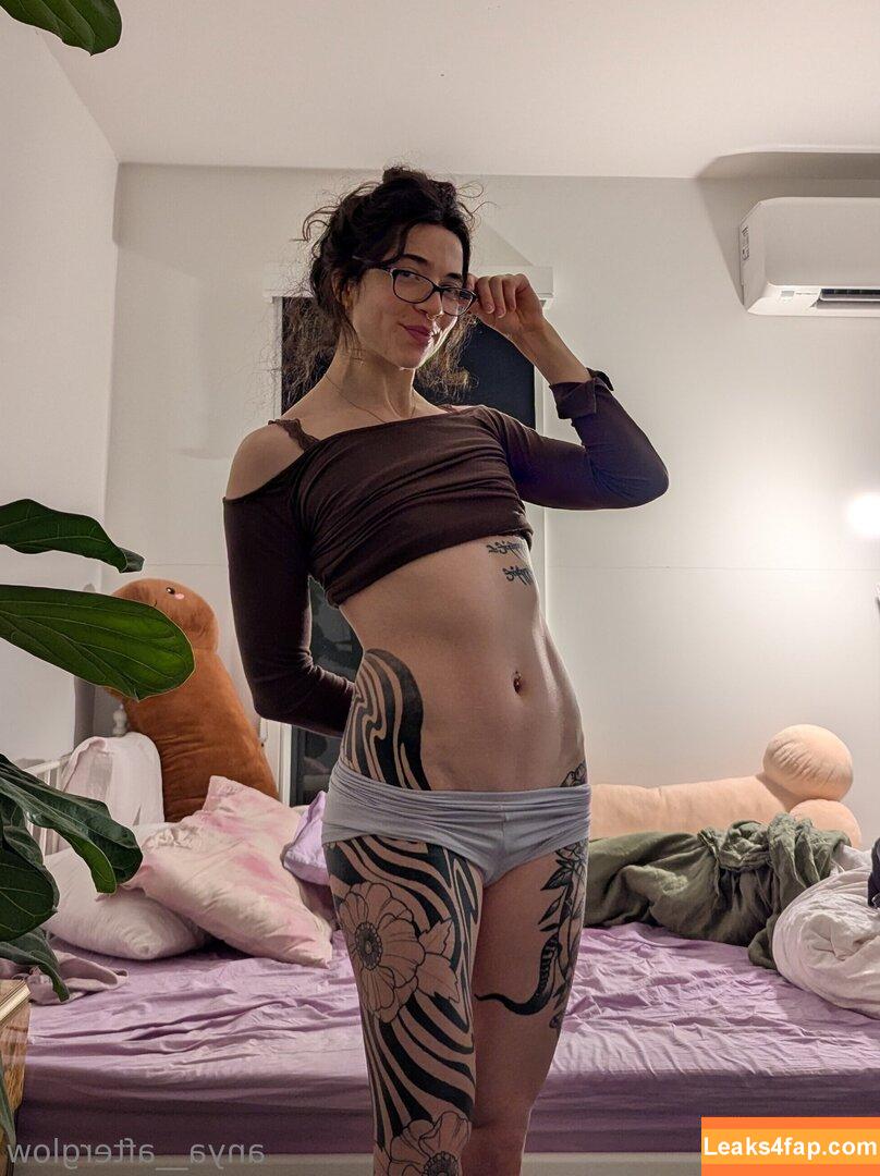 anya__afterglowfree / anya__afterglow leaked photo photo #0063