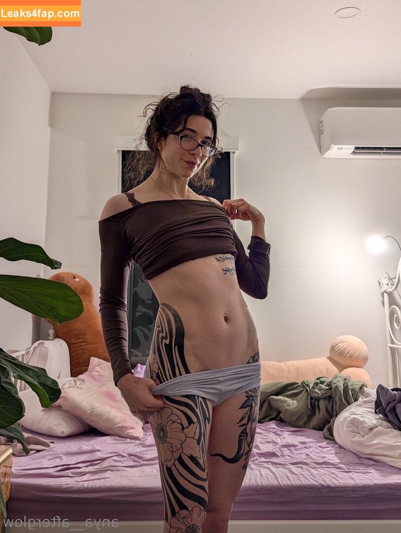 anya__afterglowfree / anya__afterglow leaked photo photo #0064