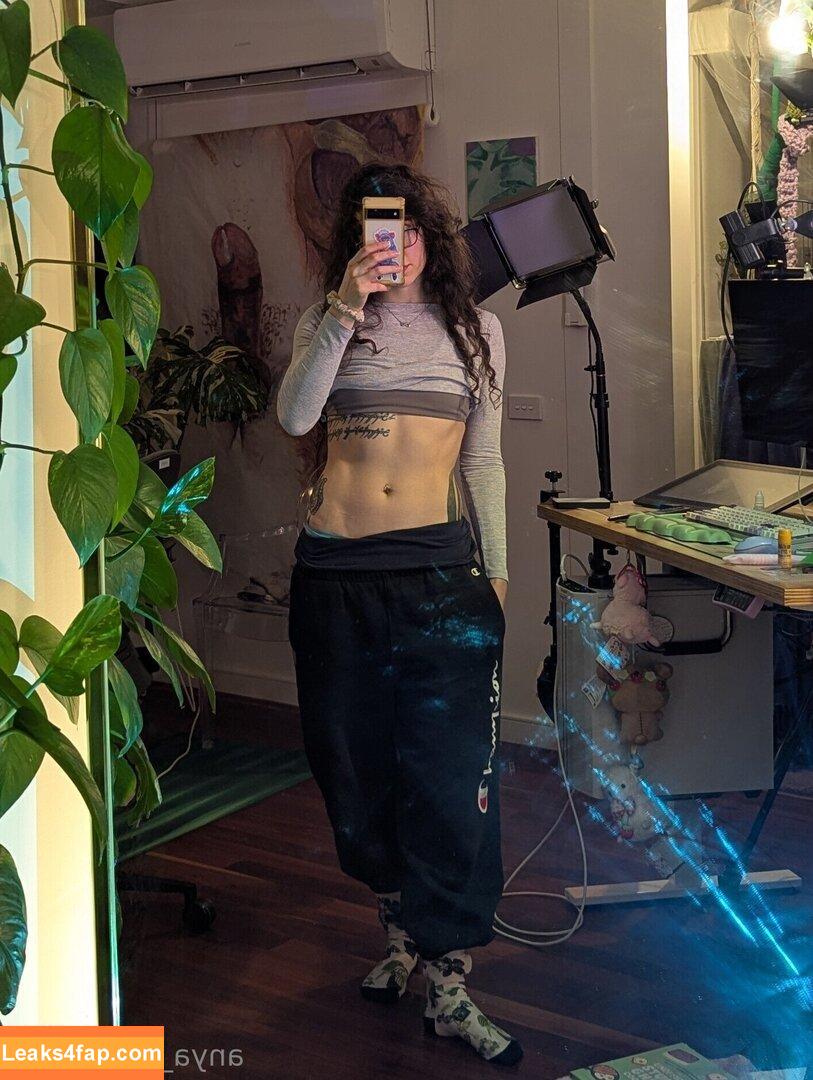 anya__afterglowfree / anya__afterglow leaked photo photo #0066