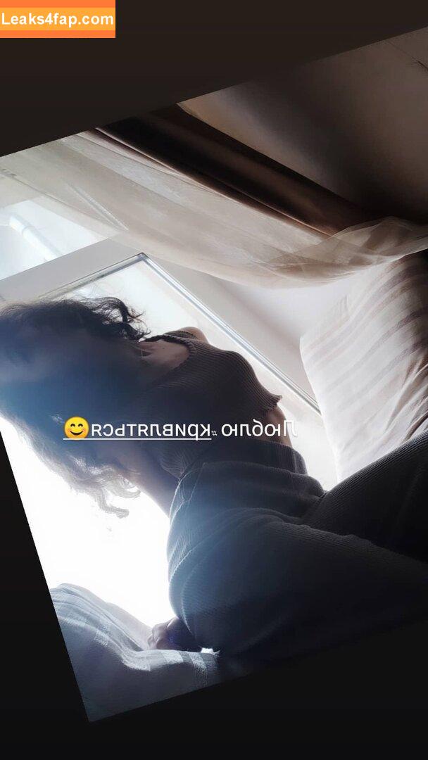 Anya Ezhikova / Ejikova Anna / Анна Ёжикова leaked photo photo #0018