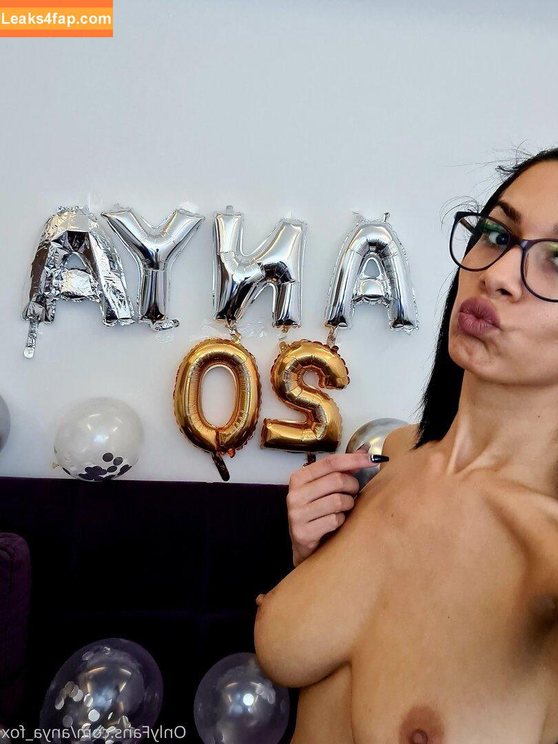 Anya Fox / anya_fox leaked photo photo #0015