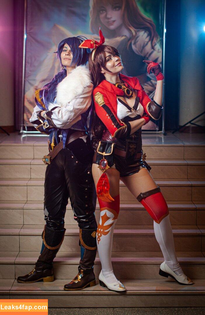 Anya Ichios / i_chios / ichios leaked photo photo #0002