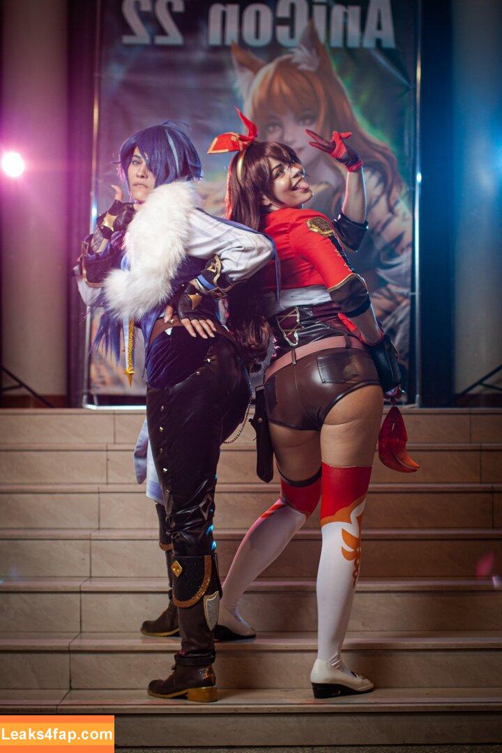 Anya Ichios / i_chios / ichios leaked photo photo #0003