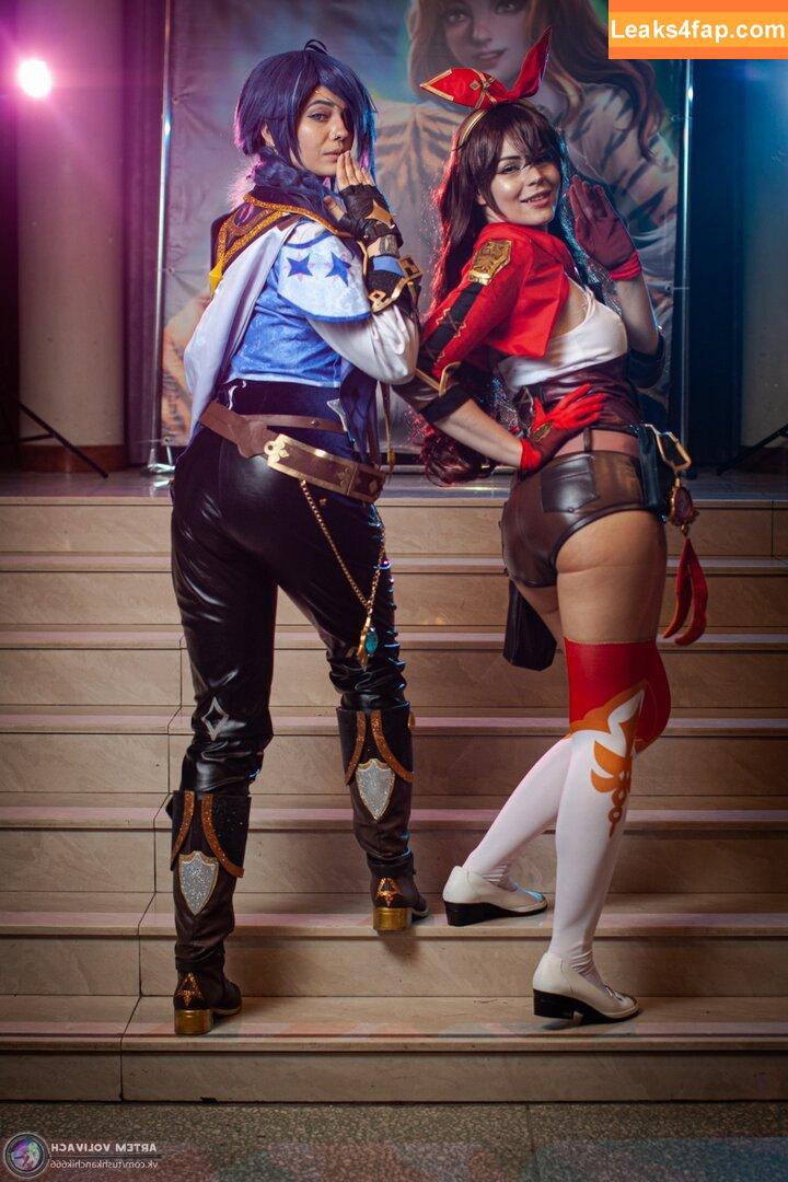 Anya Ichios / i_chios / ichios leaked photo photo #0004