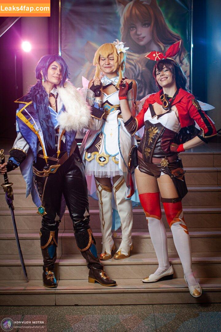 Anya Ichios / i_chios / ichios leaked photo photo #0006