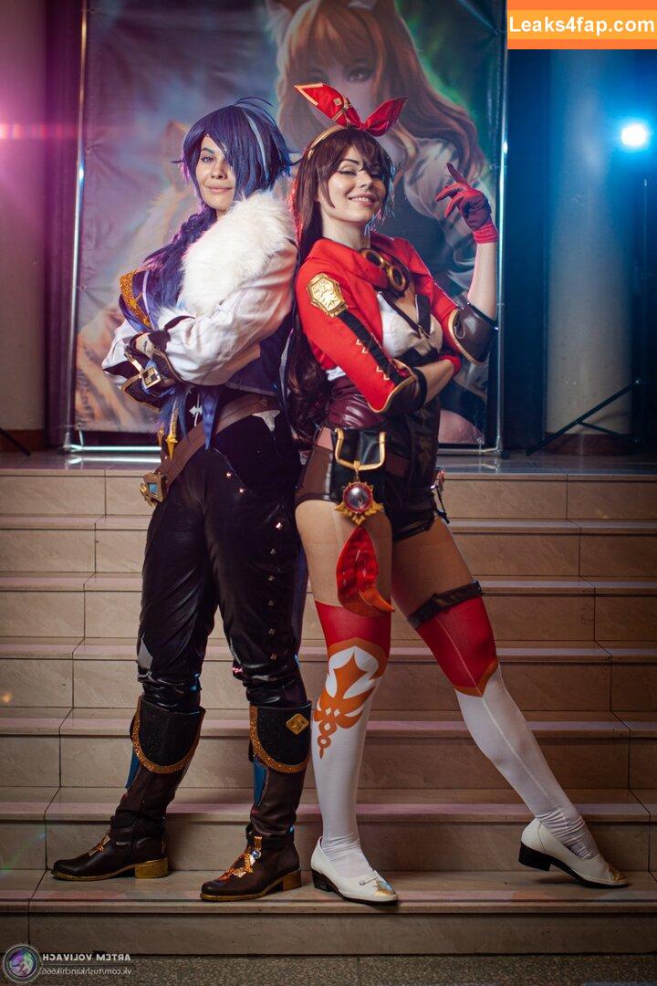 Anya Ichios / i_chios / ichios leaked photo photo #0007