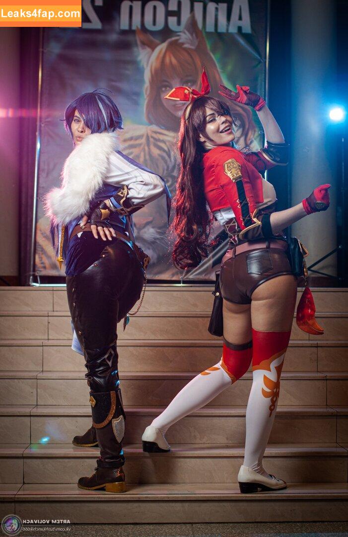 Anya Ichios / i_chios / ichios leaked photo photo #0008