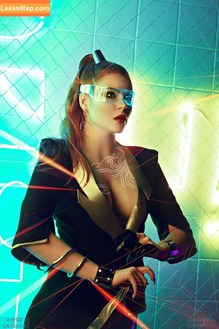 Anya Ichios / i_chios / ichios leaked photo photo #0013