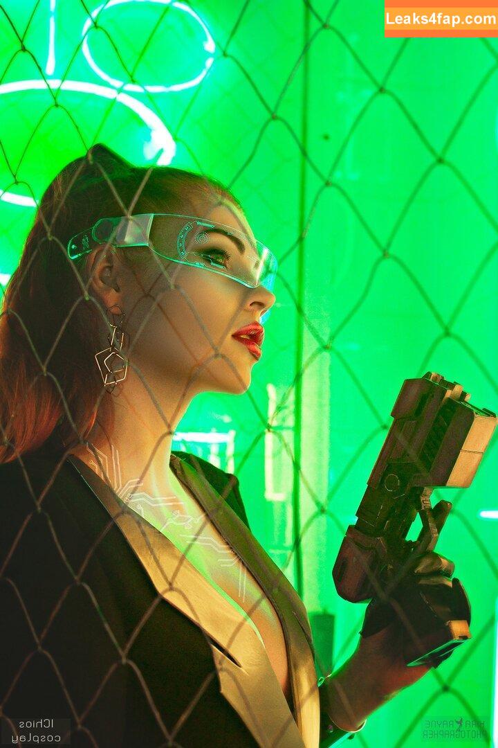 Anya Ichios / i_chios / ichios leaked photo photo #0015