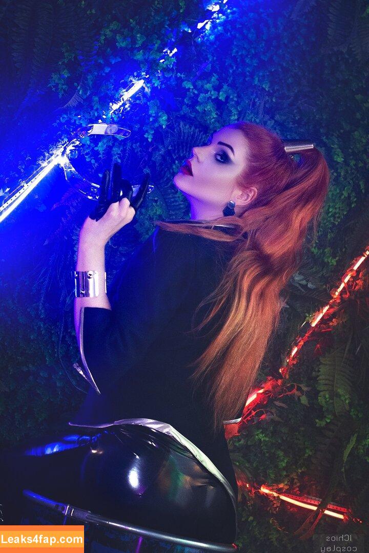 Anya Ichios / i_chios / ichios leaked photo photo #0016