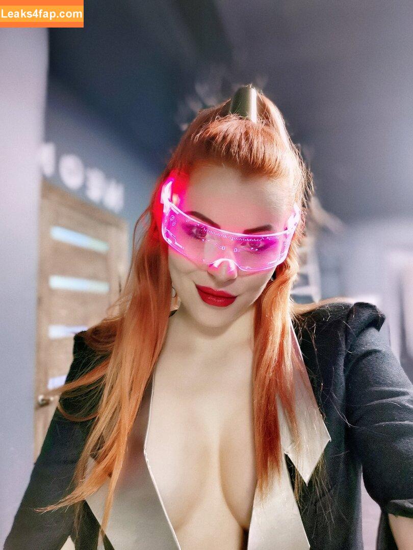 Anya Ichios / i_chios / ichios leaked photo photo #0017