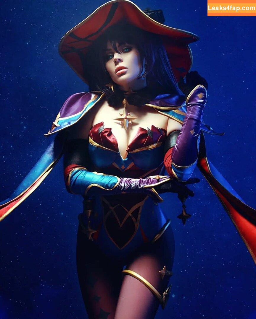 Anya Ichios / i_chios / ichios leaked photo photo #0021