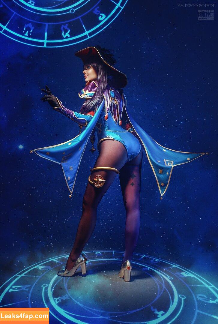 Anya Ichios / i_chios / ichios leaked photo photo #0022