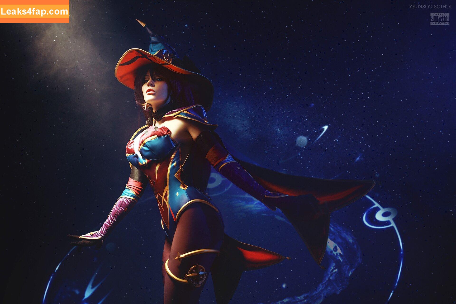 Anya Ichios / i_chios / ichios leaked photo photo #0024