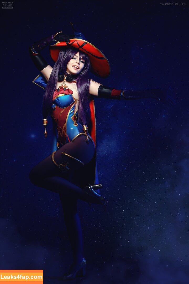 Anya Ichios / i_chios / ichios leaked photo photo #0025