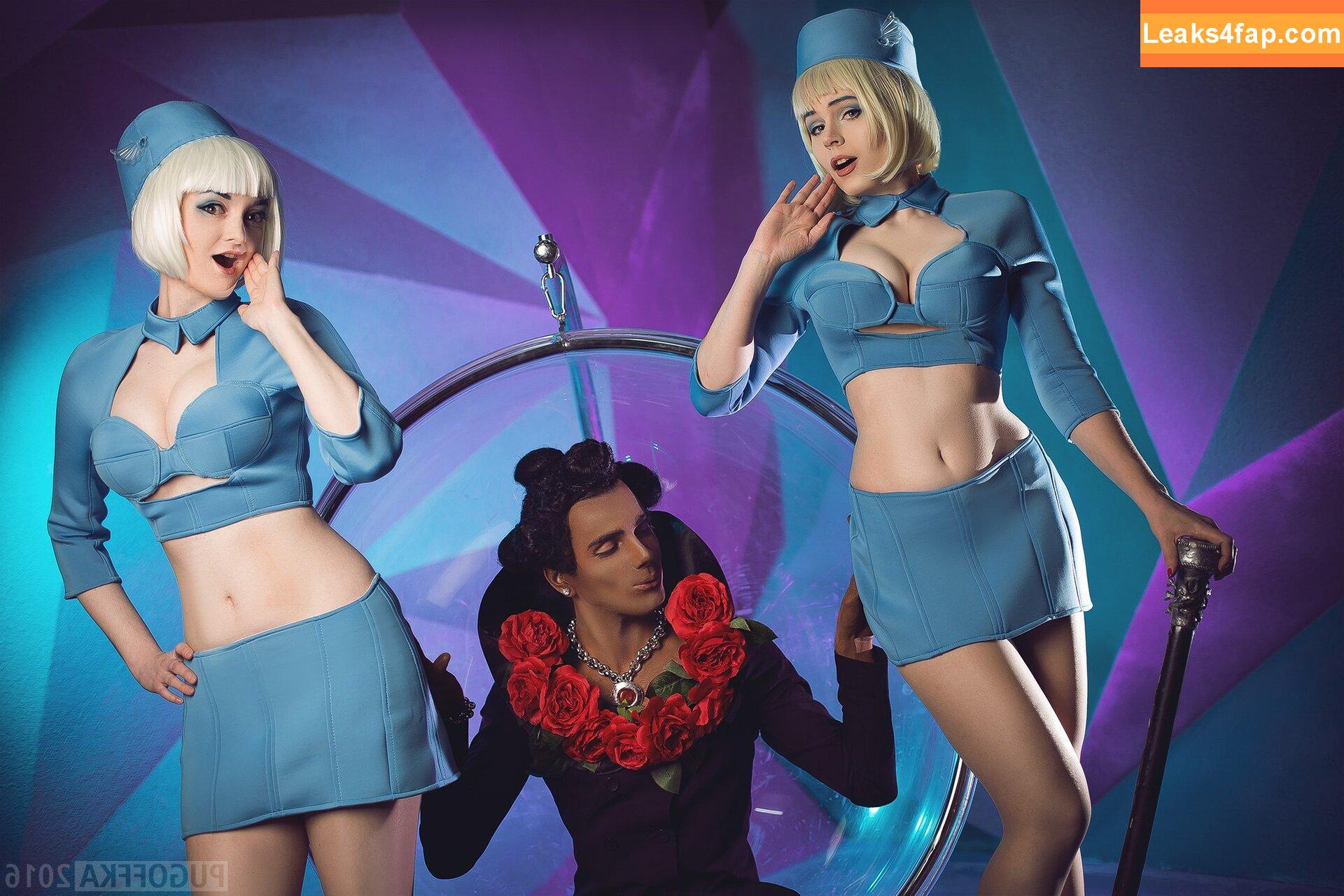 Anya Ichios / i_chios / ichios leaked photo photo #0027