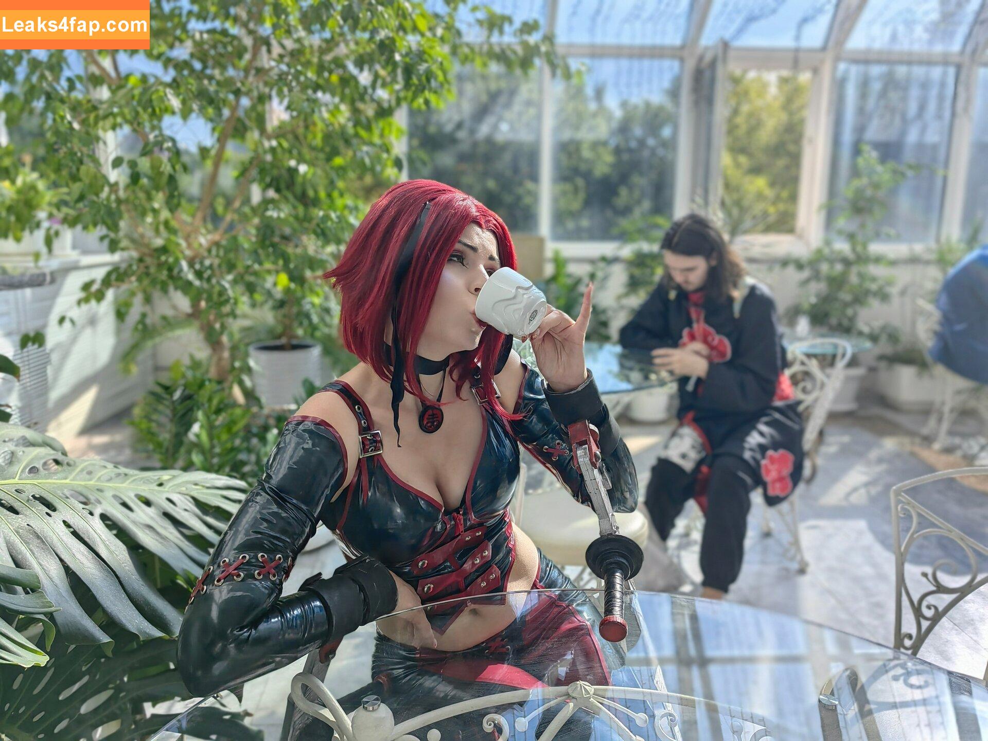 Anya Ichios / i_chios / ichios leaked photo photo #0028